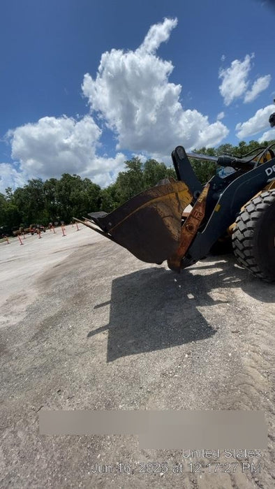 2011 WERK-BRAU PF60WL621