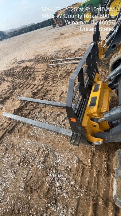 2025 ARROW MATERIAL HANDLING F5100CB-6018