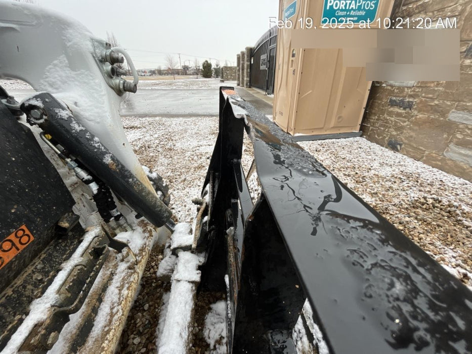 2023 ARROW MATERIAL HANDLING F5100CB