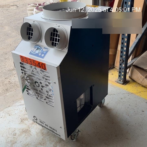 2023 KWIKOOL KPAC1411-2