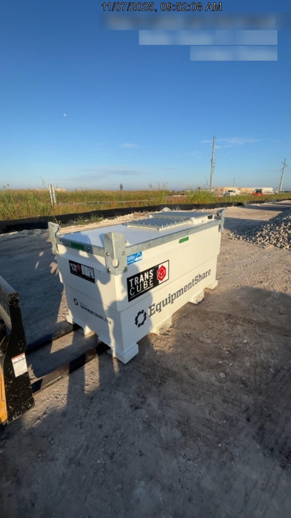 2024 WESTERN GLOBAL 20TCG-ES