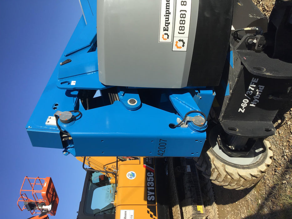 2019 GENIE Z-60/37 FE