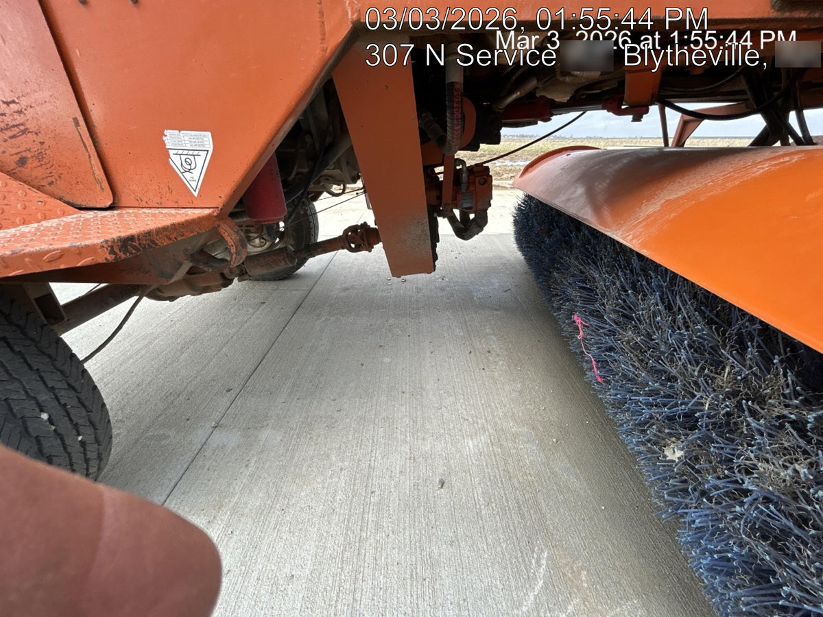 2019 BROCE RCT350