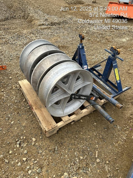 2023 CURRENT TOOLS 661