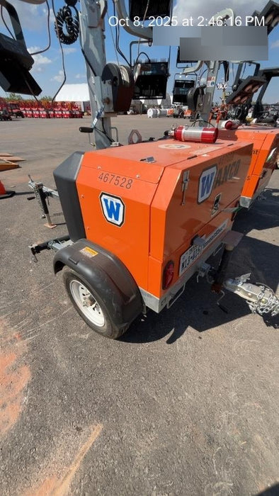 2024 WANCO WLTT-4MM4K