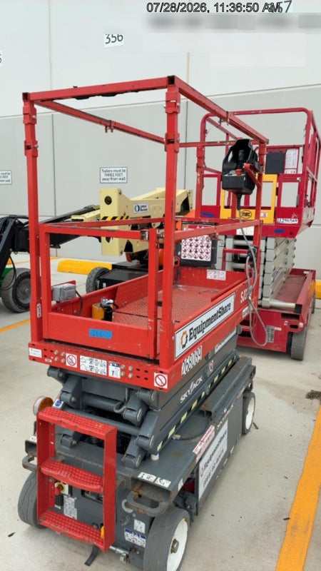 2023 SKYJACK SJ3219
