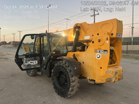 2020 JCB 510-56