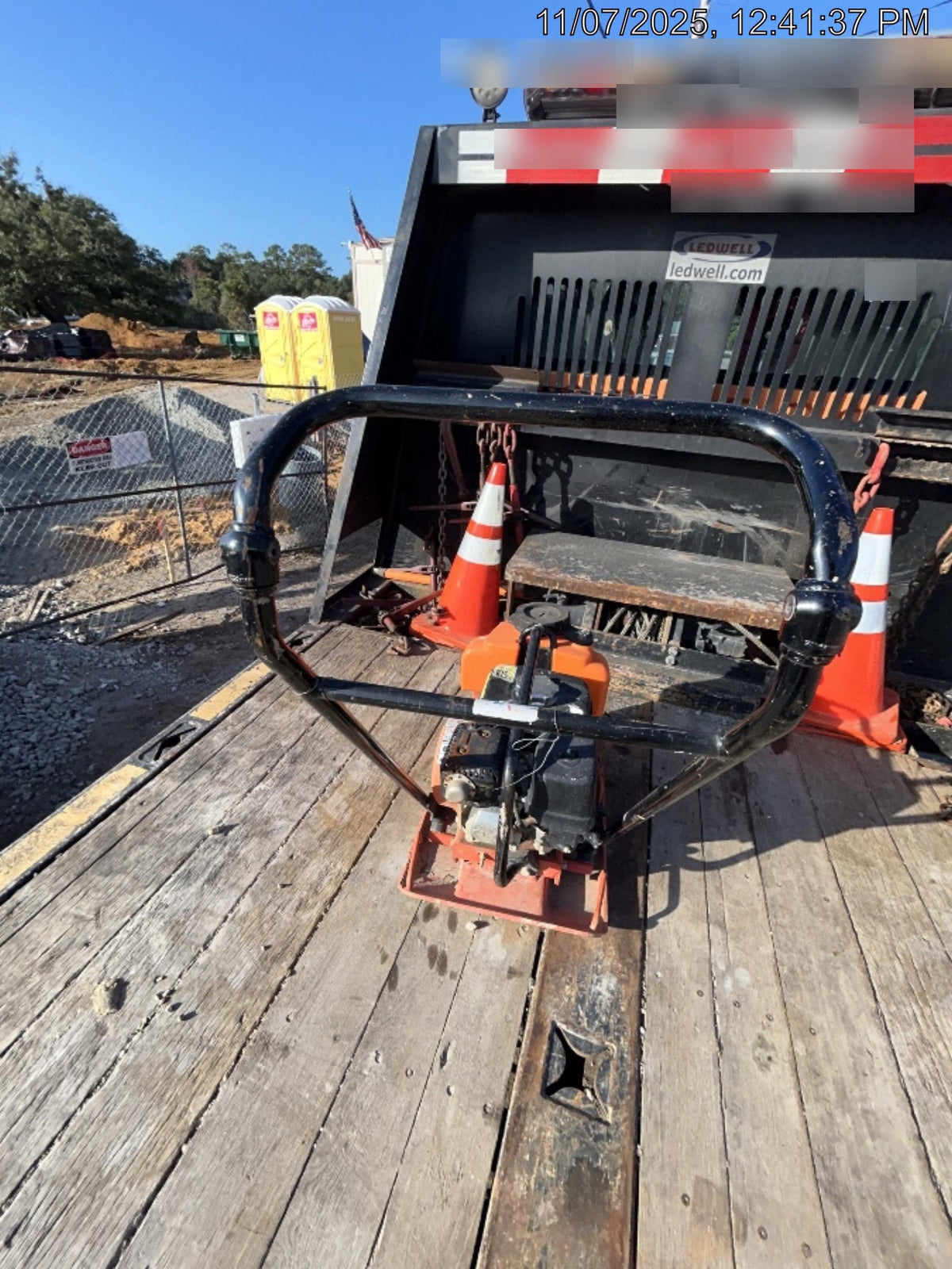 2023 MULTIQUIP MVC82VHW