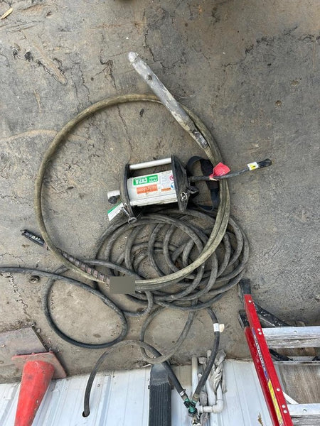 2024 MULTIQUIP CV2A