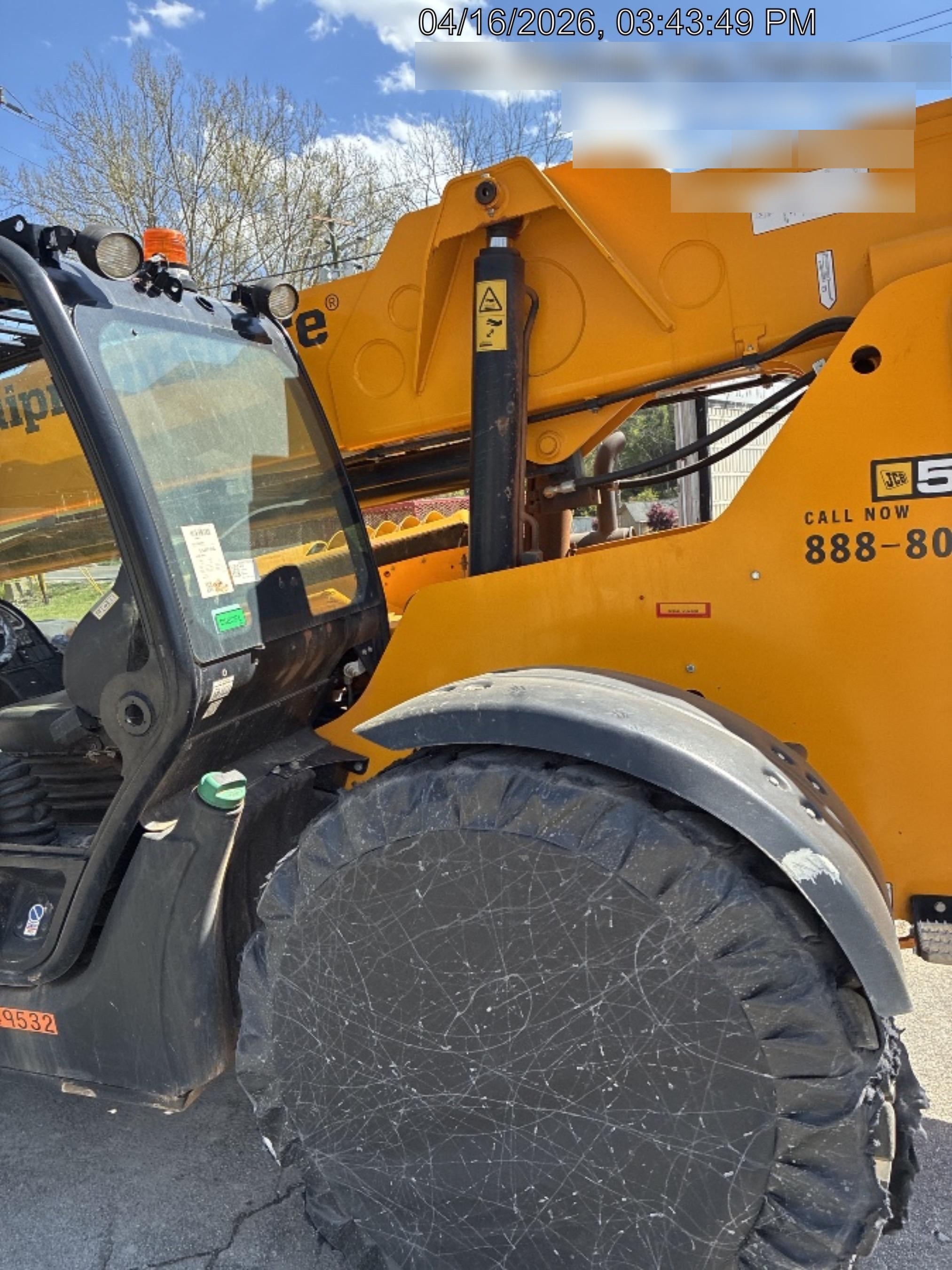2024 JCB 506-36