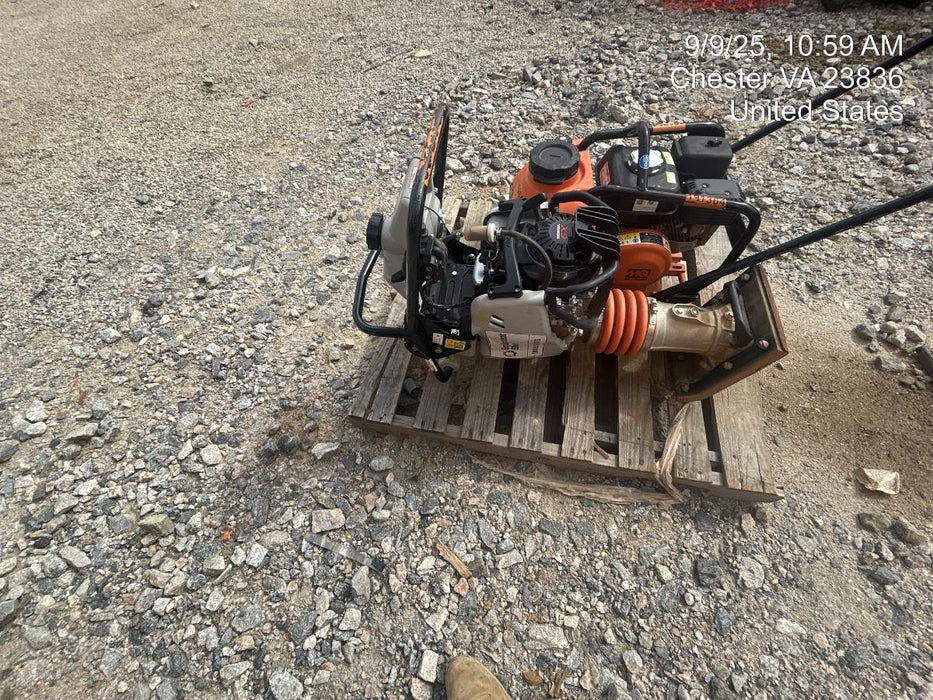 2023 MULTIQUIP MTX60HD