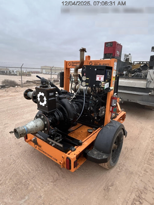 2021 PIONEER PP66S12L71-TD2.9L4