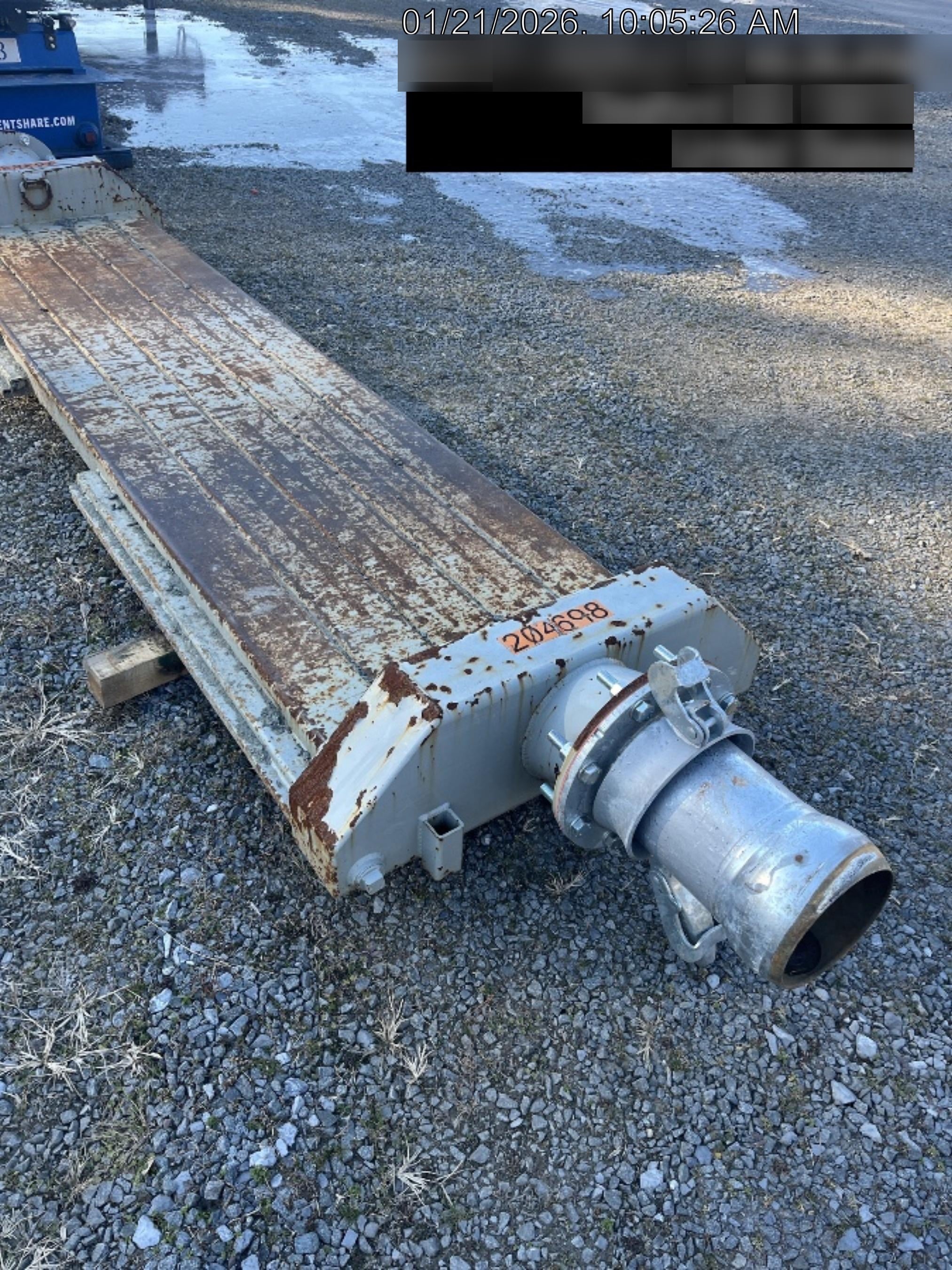 2022 RWN RC10X8SF