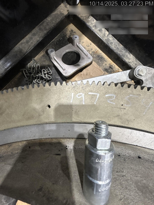 2021 MATHEY DEARMAN 6SA