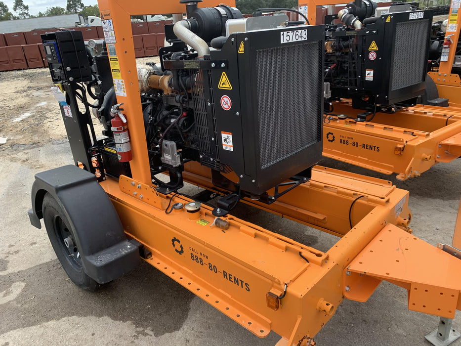 2021 PIONEER PP66S12L71-TD2.9L4