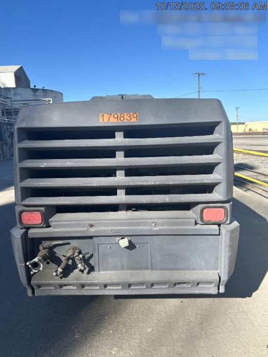 2021 ATLAS COPCO XATS400 CWK