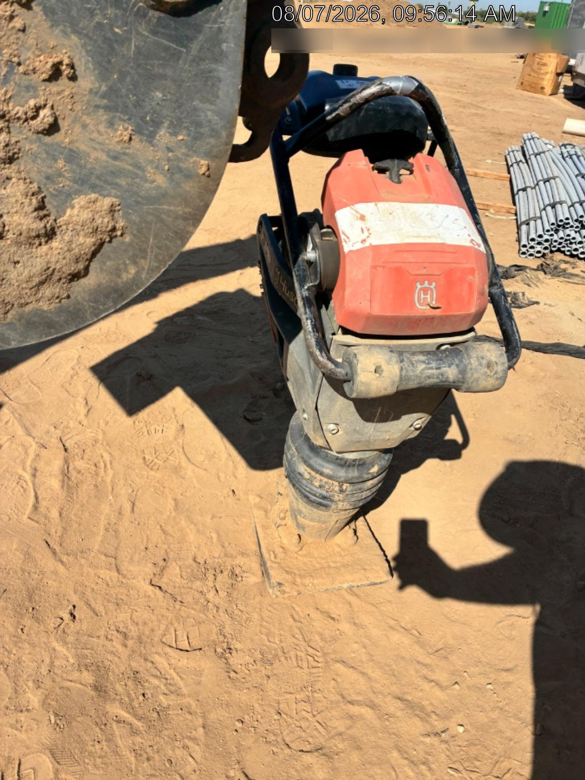 2024 HUSQVARNA LT6005