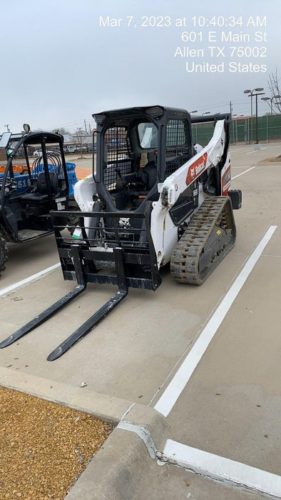 2023 ARROW MATERIAL HANDLING 48" Pallet Forks - Arrow