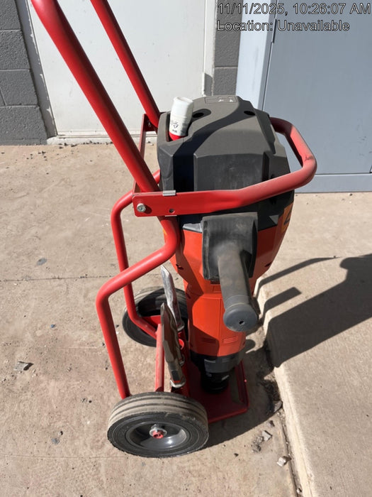 2024 HILTI TE 3000-AVR
