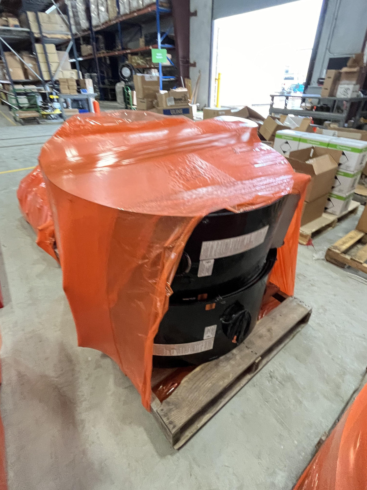 2022 MASTER MHD-42-BDF-C