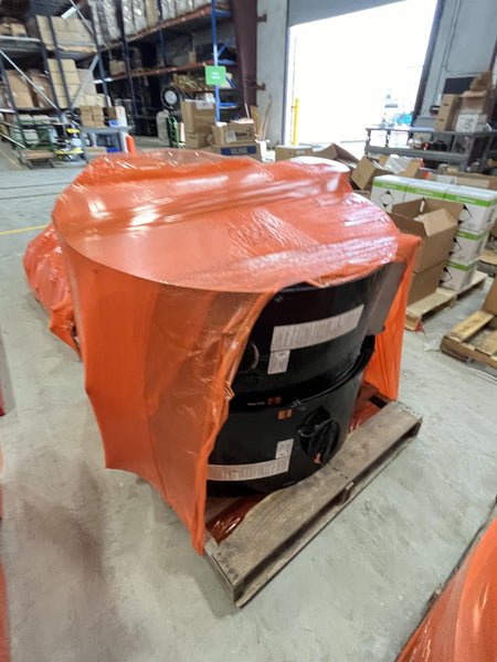2022 MASTER MHD-42-BDF-C