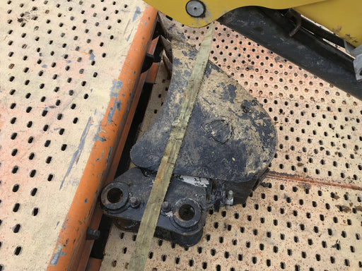 2019 WACKER NEUSON EZ53