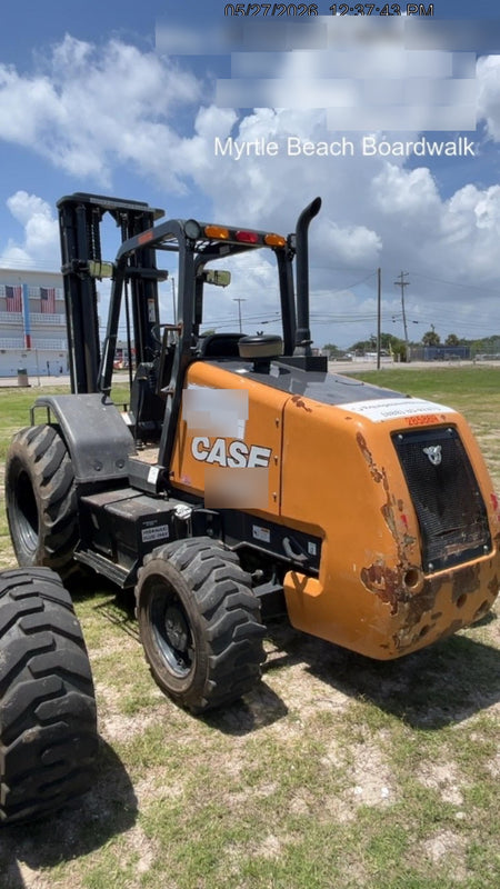 2023 CASE 588H