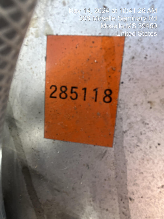 2022 GUARDIAN G1562HAT