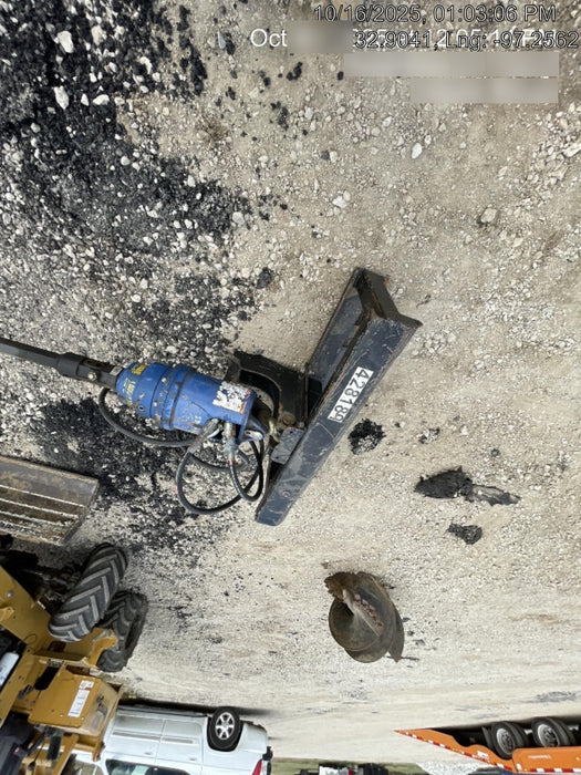 2024 AUGER TORQUE 3300-30