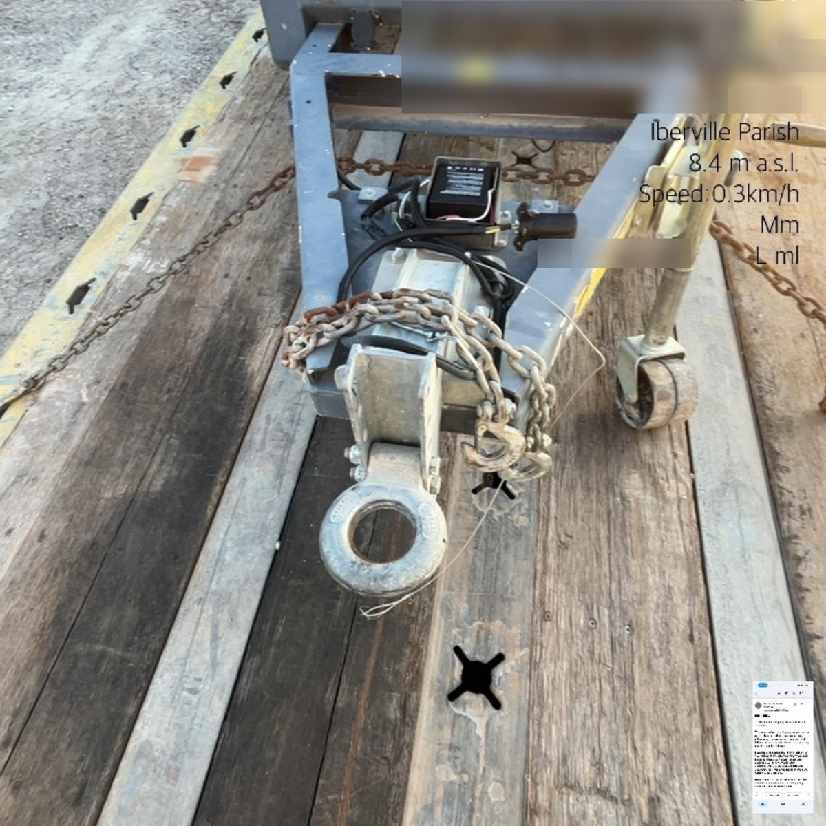 2022 ATLAS COPCO QAS 125