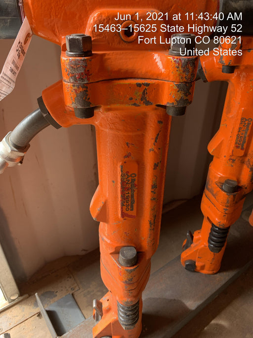 2020 SULLAIR 185-DPQ