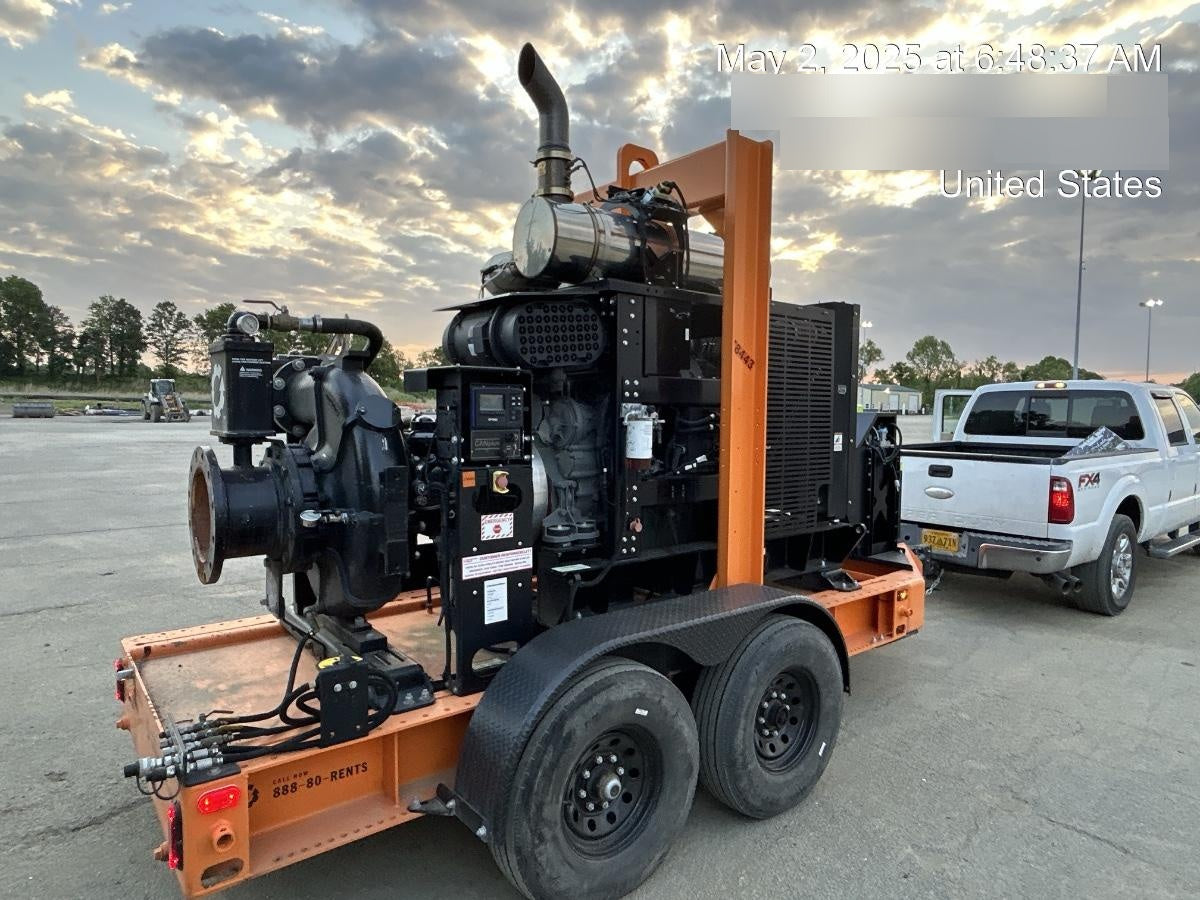 2022 PIONEER PP128S20L71-6135