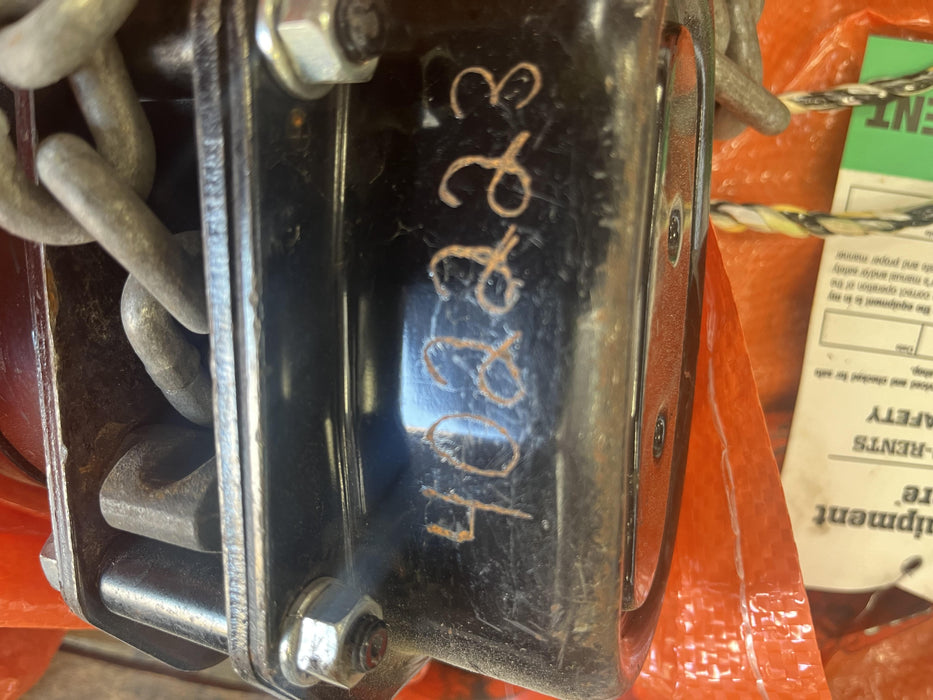 2024 ELEPHANT YA-160-20