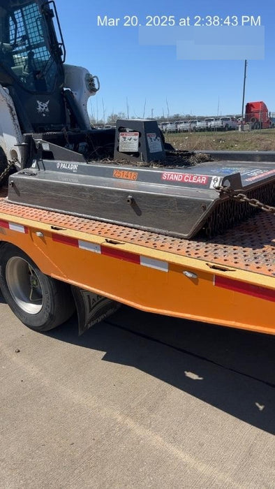 2022 PALADIN 30372A-0022