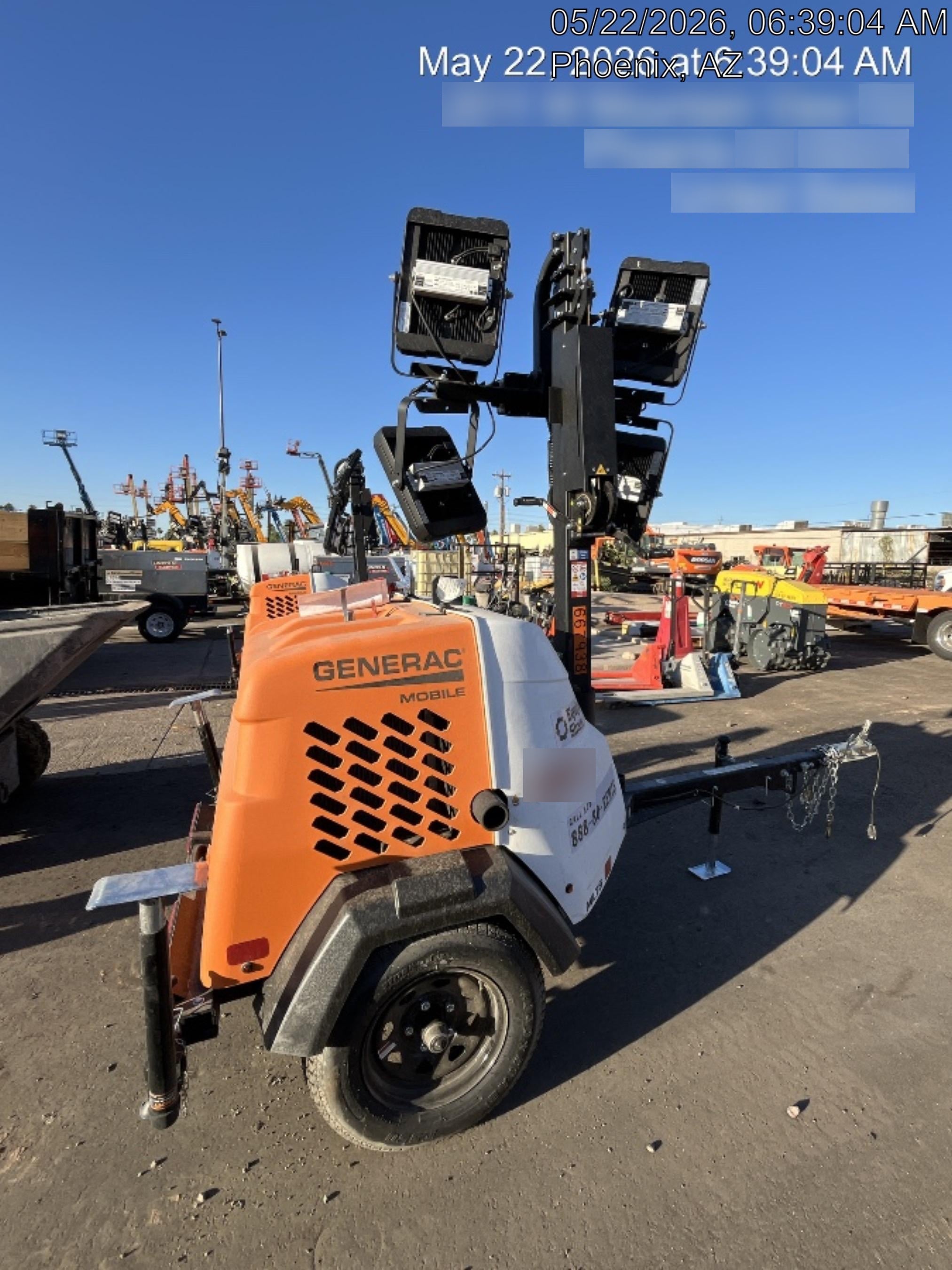 2026 GENERAC MLTS-4