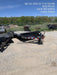 2024 LOADTRAIL Tilt-Deck Rental Trailer