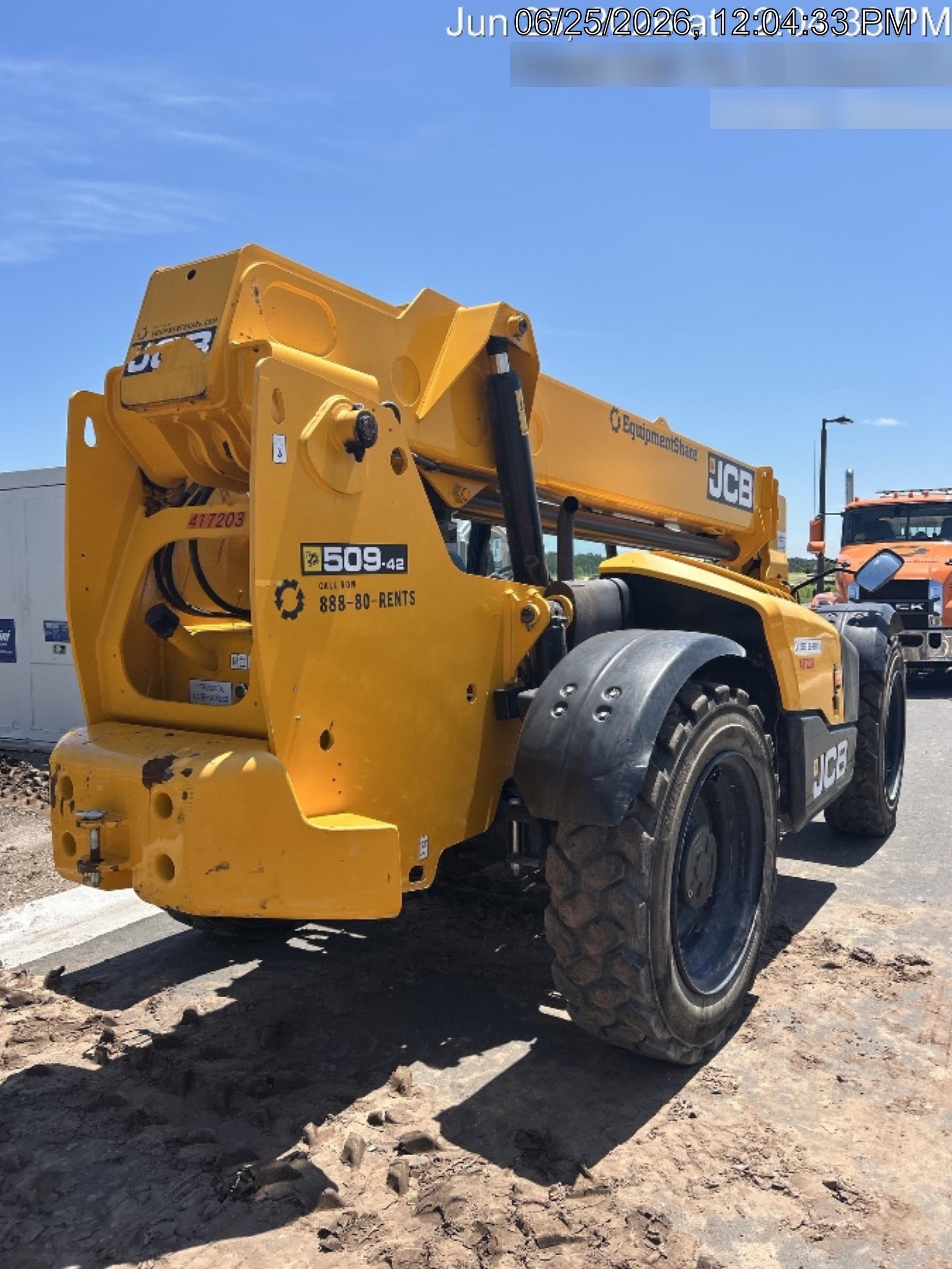 2024 JCB 509-42
