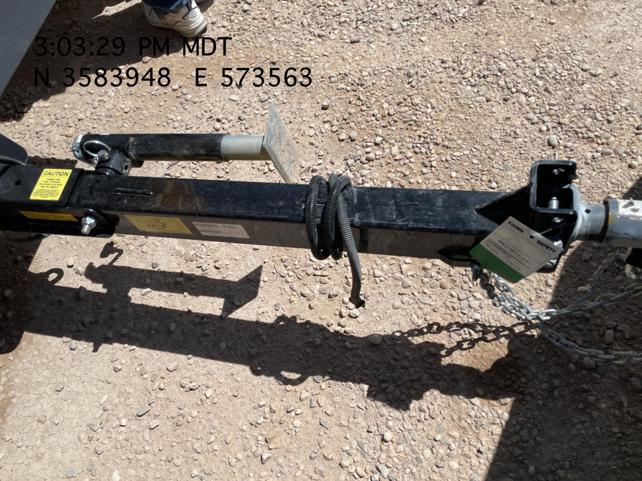 2022 ATLAS COPCO XAS188 CWK