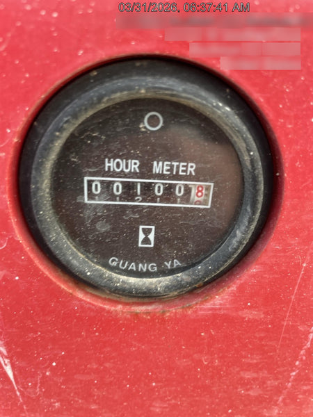 2021 MEC 4046SE