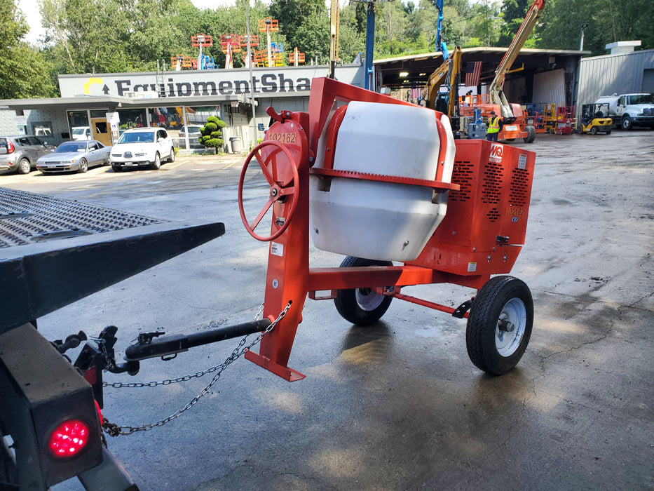 2020 MULTIQUIP MC94PH8