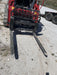 2021 PALADIN 48" Pallet Forks - Paladin