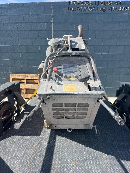 2024 HUSQVARNA FS5000 D 3-SP 36"