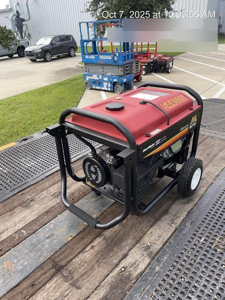 2025 MI-T-M GEN-6500-0MM1