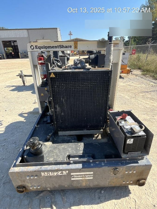 2023 ATLAS COPCO PAC F44 KD