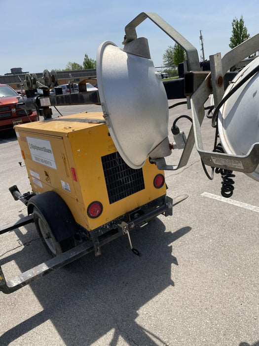 2017 Magnum MLT3060M Standard Rental Specs