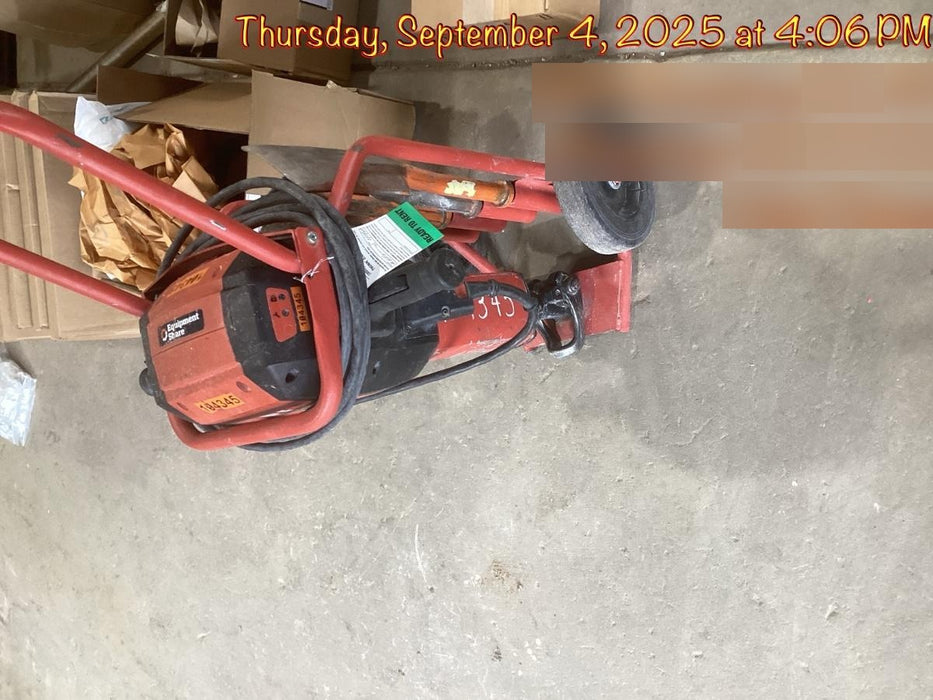 2020 HILTI TE 3000-AVR