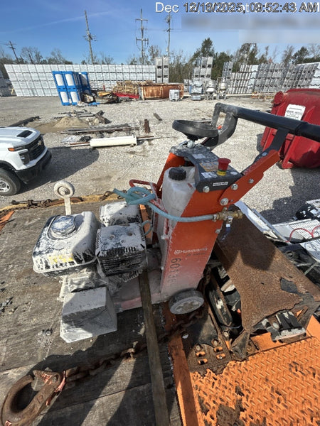 2025 HUSQVARNA FS 400 LV