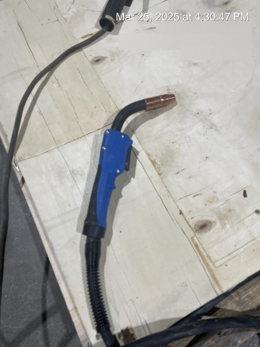 2025 MILLER ELECTRIC Multimatic 215