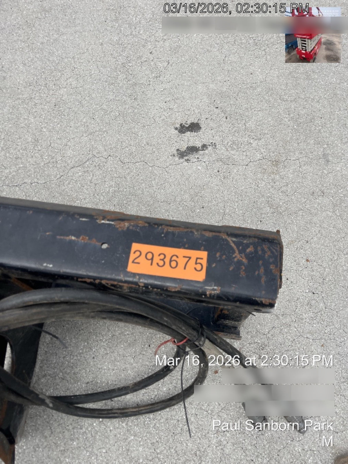 2023 AUGER TORQUE 3300-30