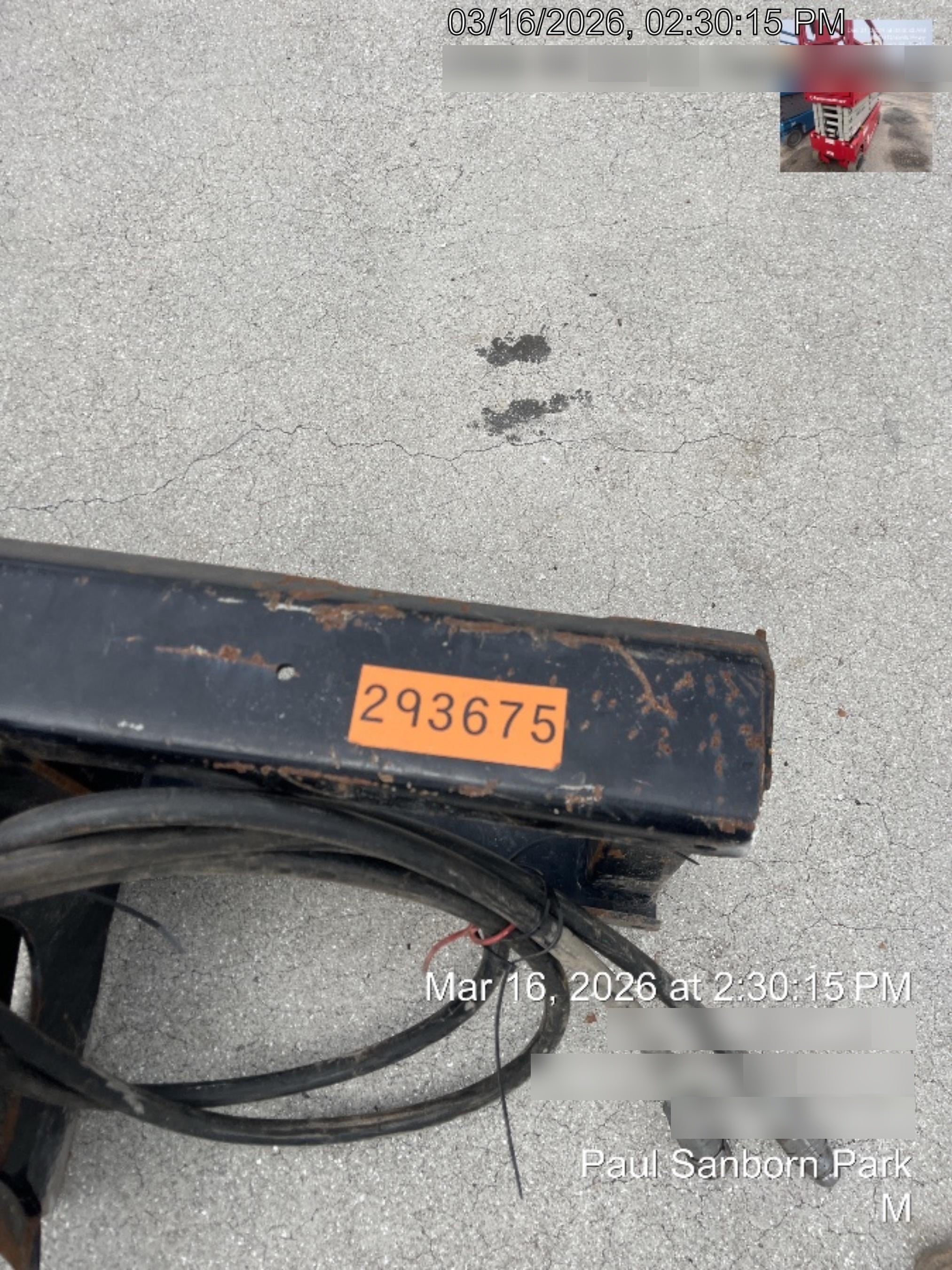 2023 AUGER TORQUE 3300-30